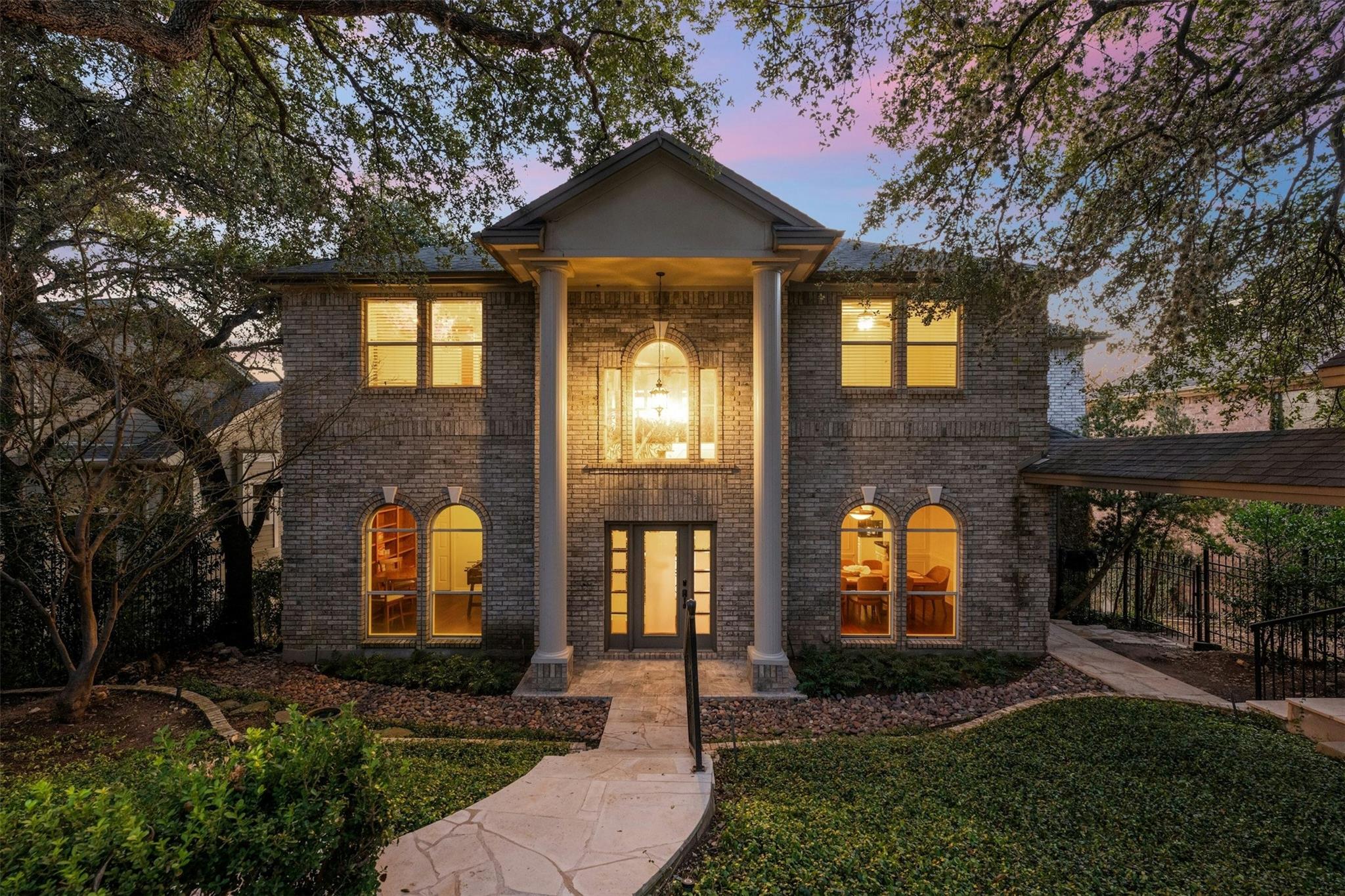 5606 CRAGGY PT