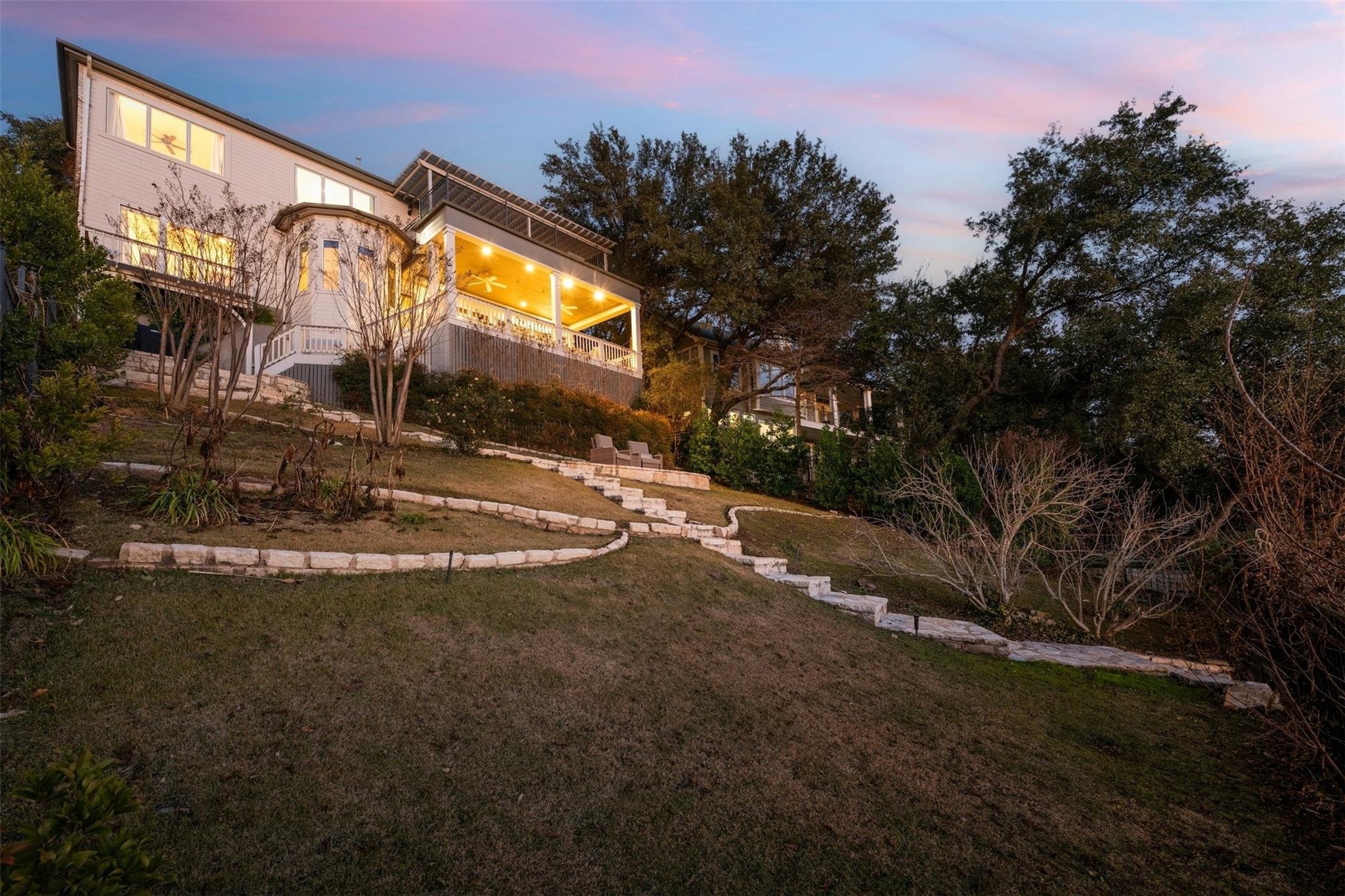 5606 CRAGGY PT