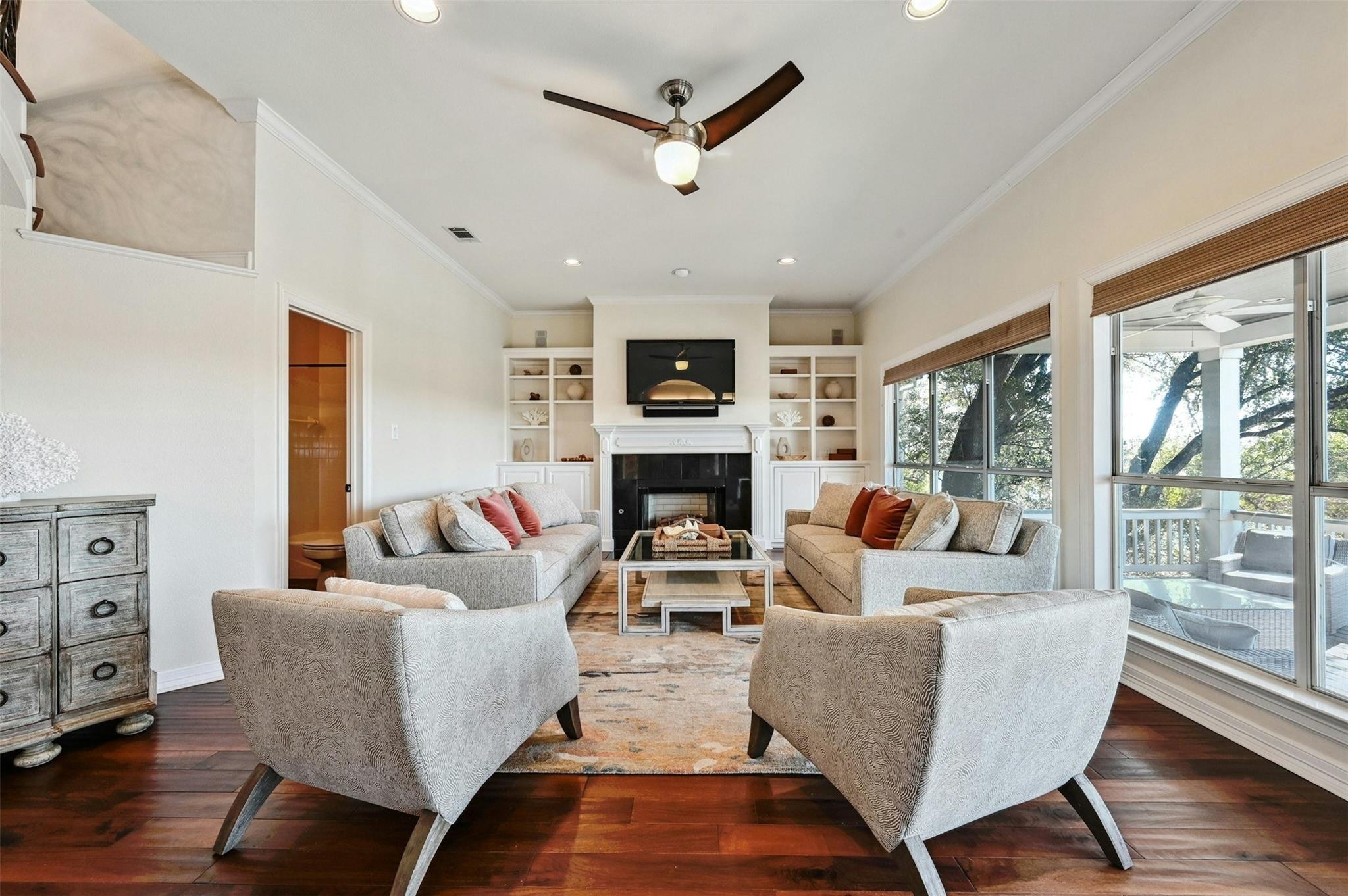 5606 CRAGGY PT