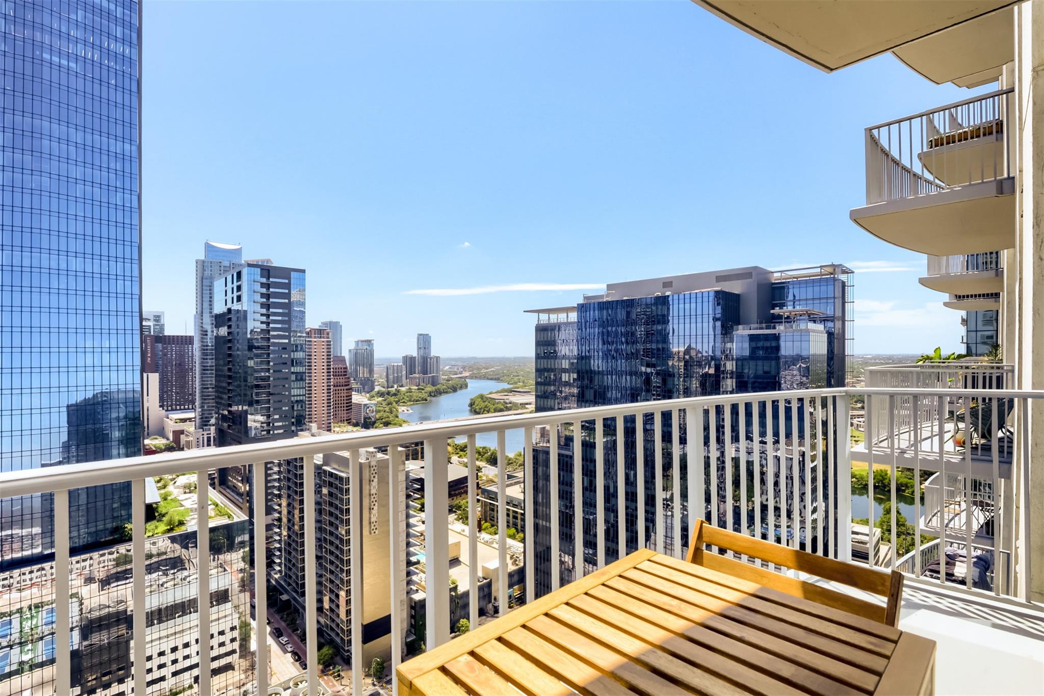 360 Nueces ST # 3109