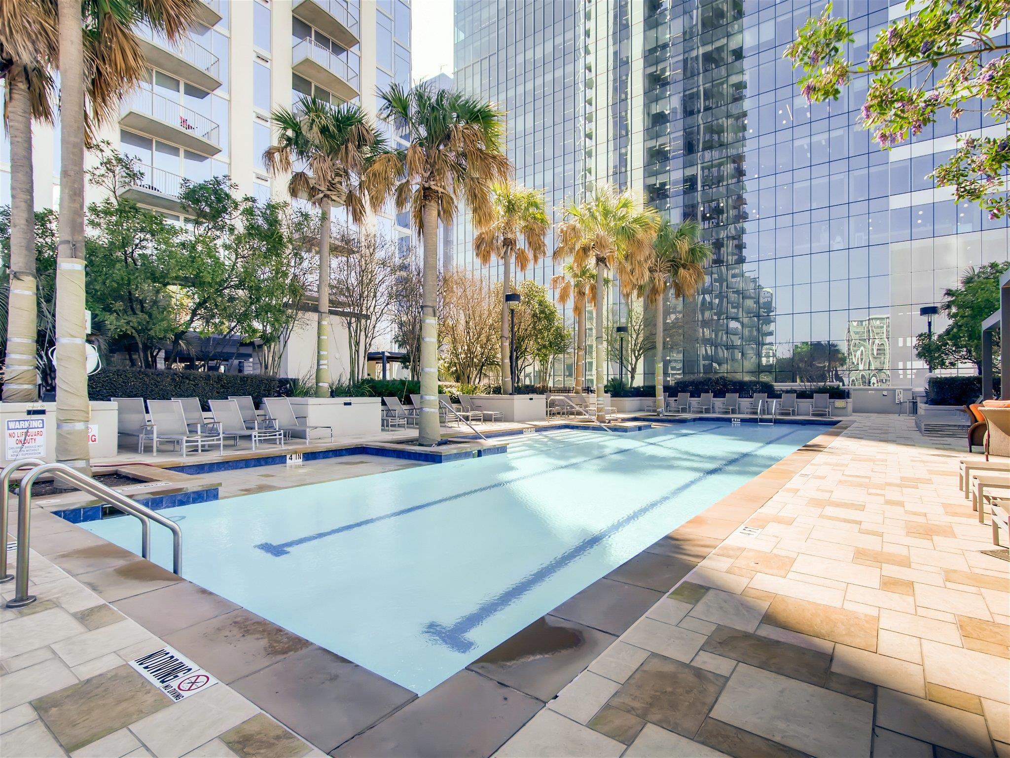 360 Nueces ST # 3109