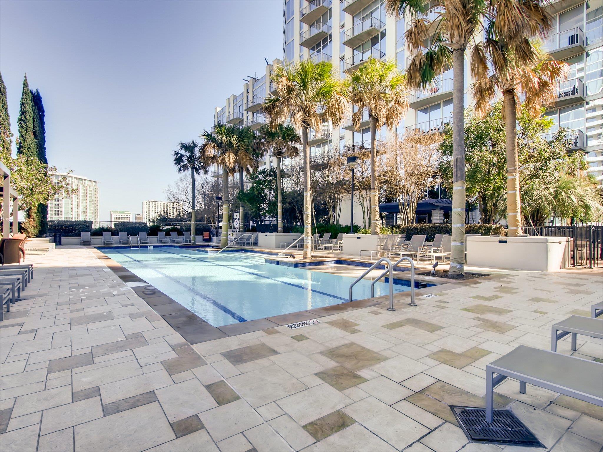 360 Nueces ST # 3109