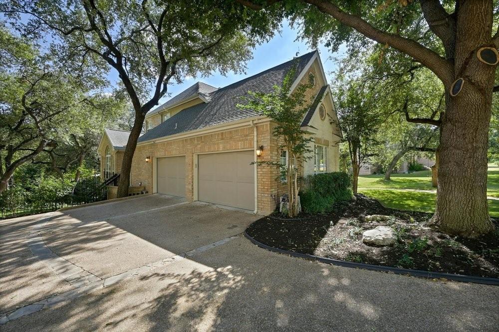4320 Rio Robles DR