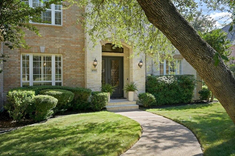 4320 Rio Robles DR