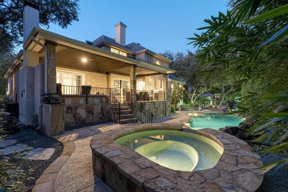 4320 Rio Robles DR