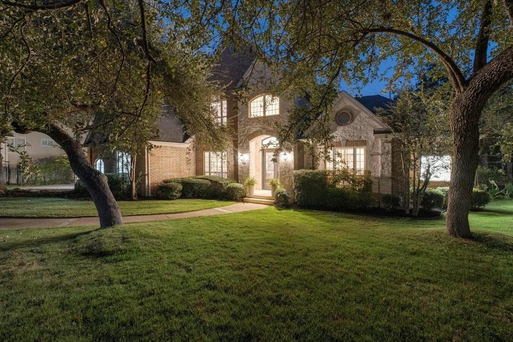 4320 Rio Robles DR