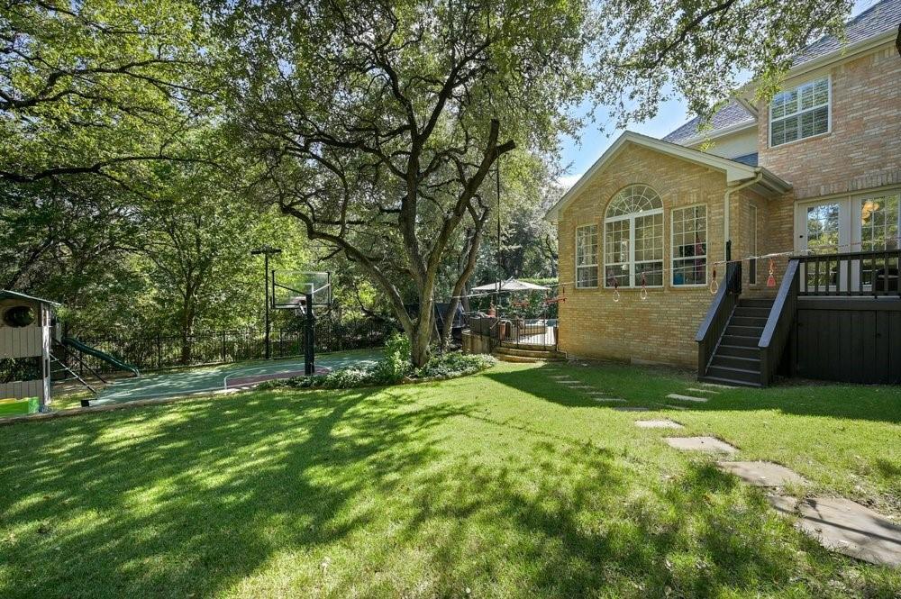 4320 Rio Robles DR