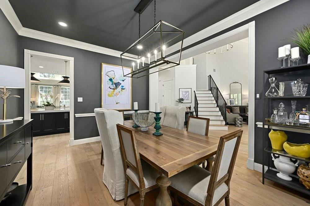 4320 Rio Robles DR