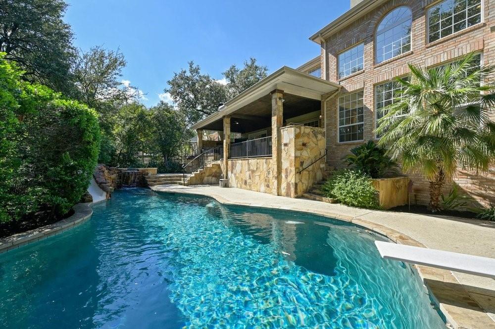 4320 Rio Robles DR