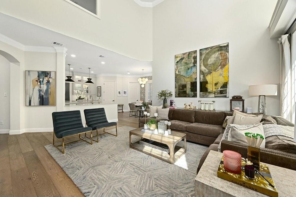 4320 Rio Robles DR