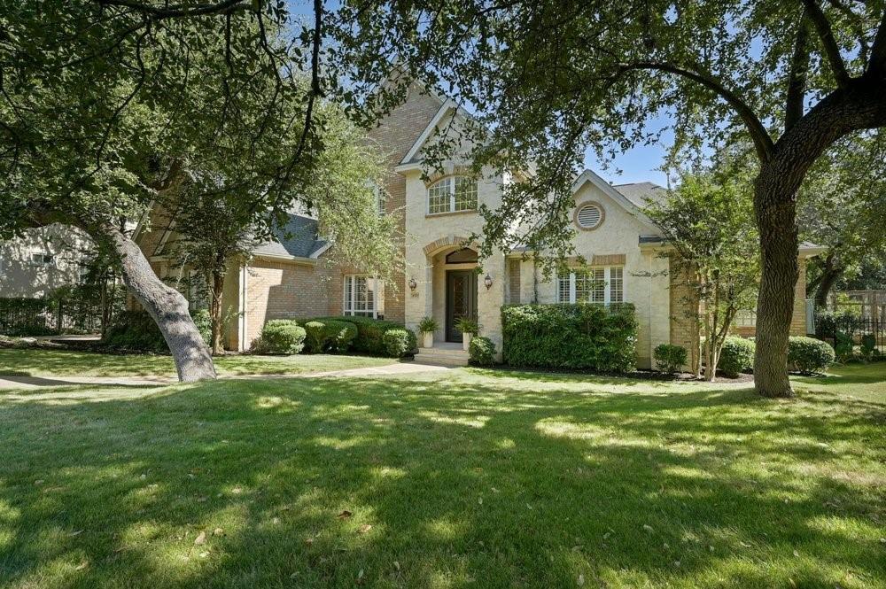 4320 Rio Robles DR