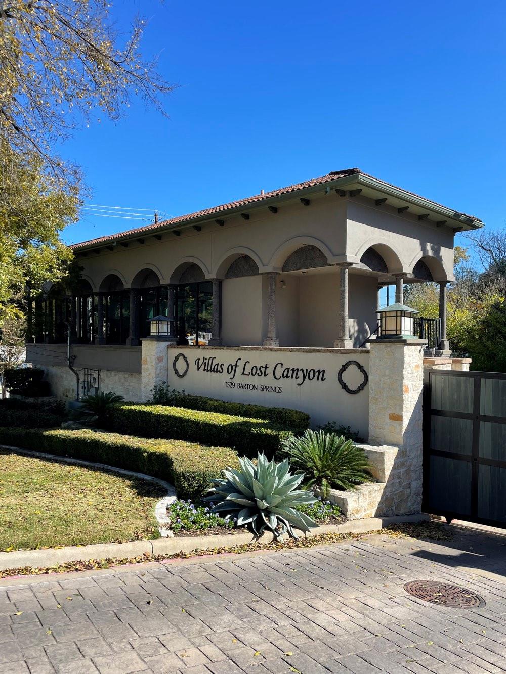 1529 Barton Springs RD # 31