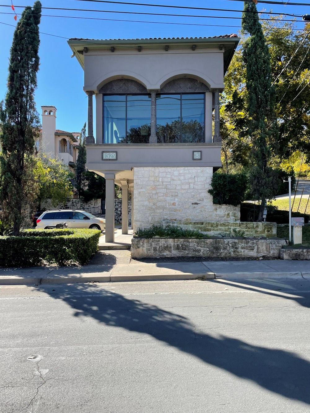 1529 Barton Springs RD # 31