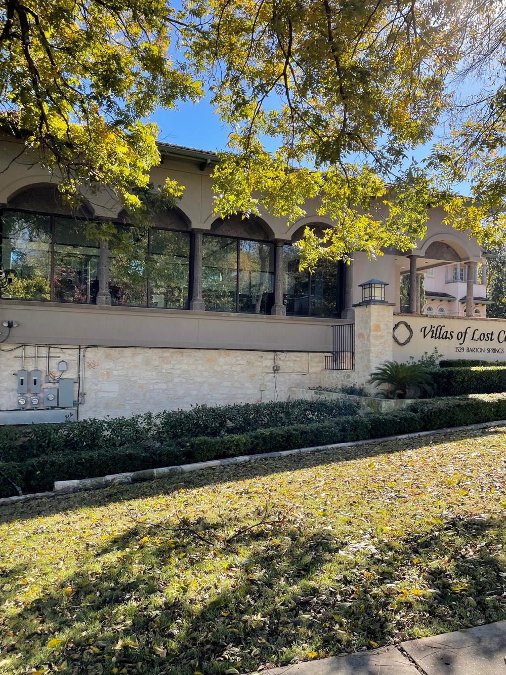 1529 Barton Springs RD # 31