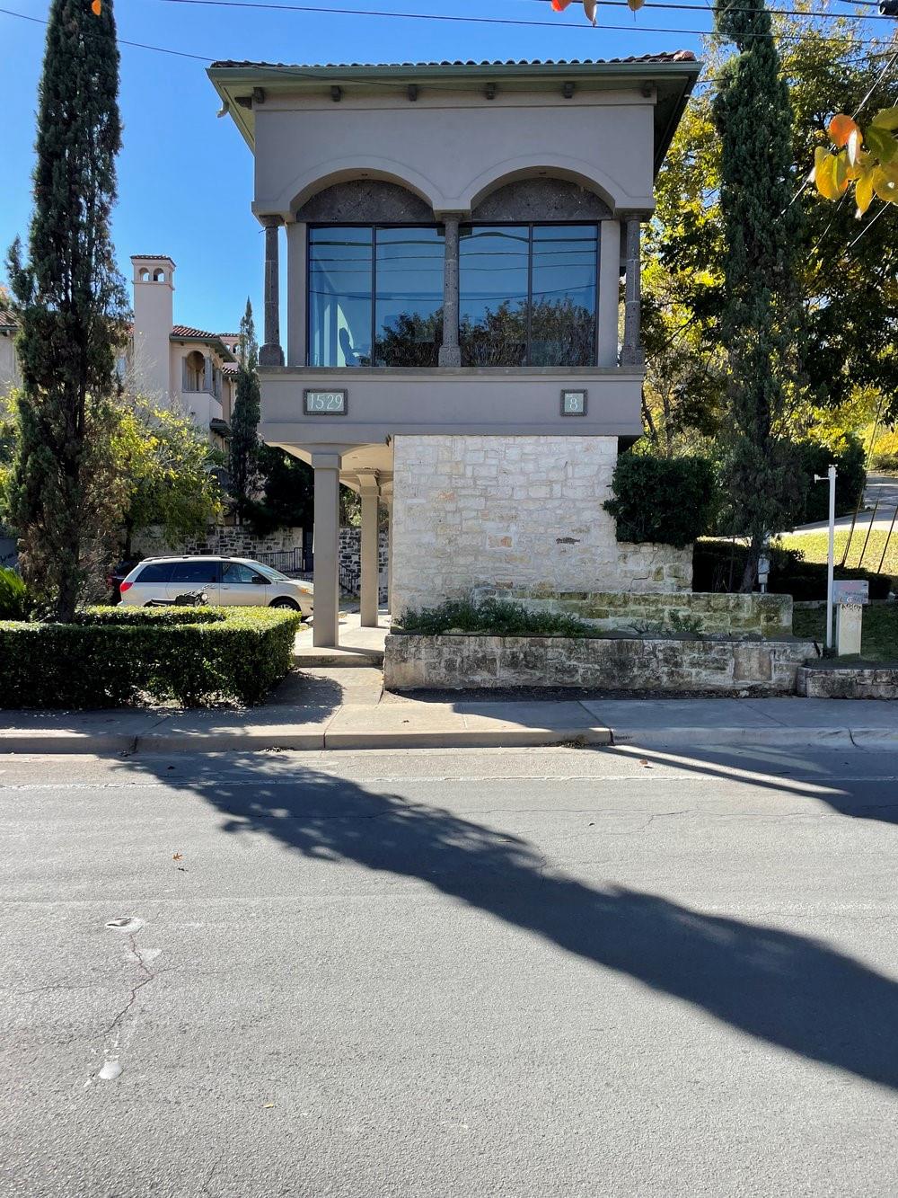 1529 Barton Springs RD # 31