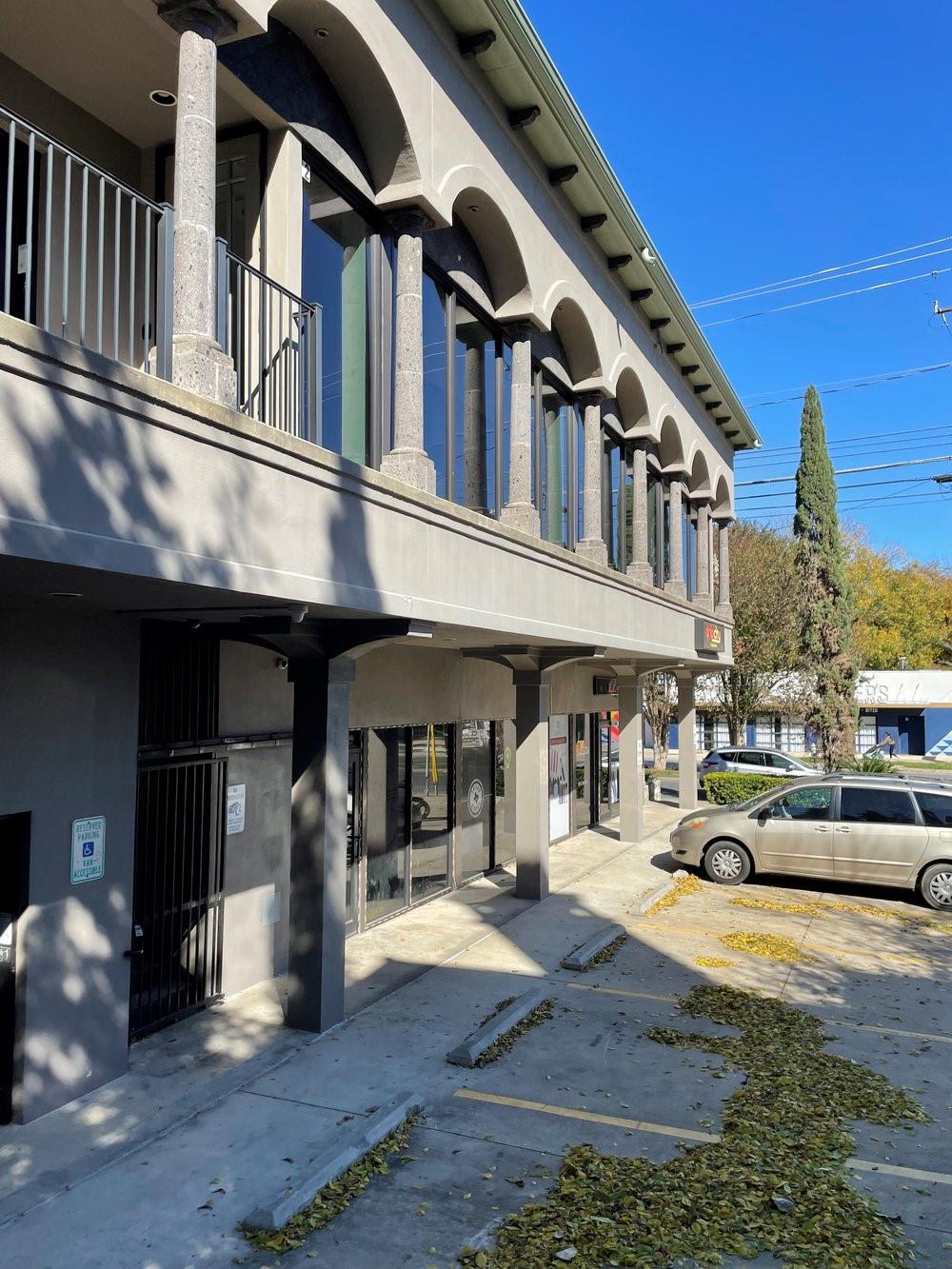 1529 Barton Springs RD # 31