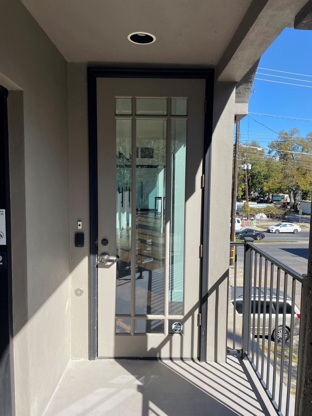 1529 Barton Springs RD # 31