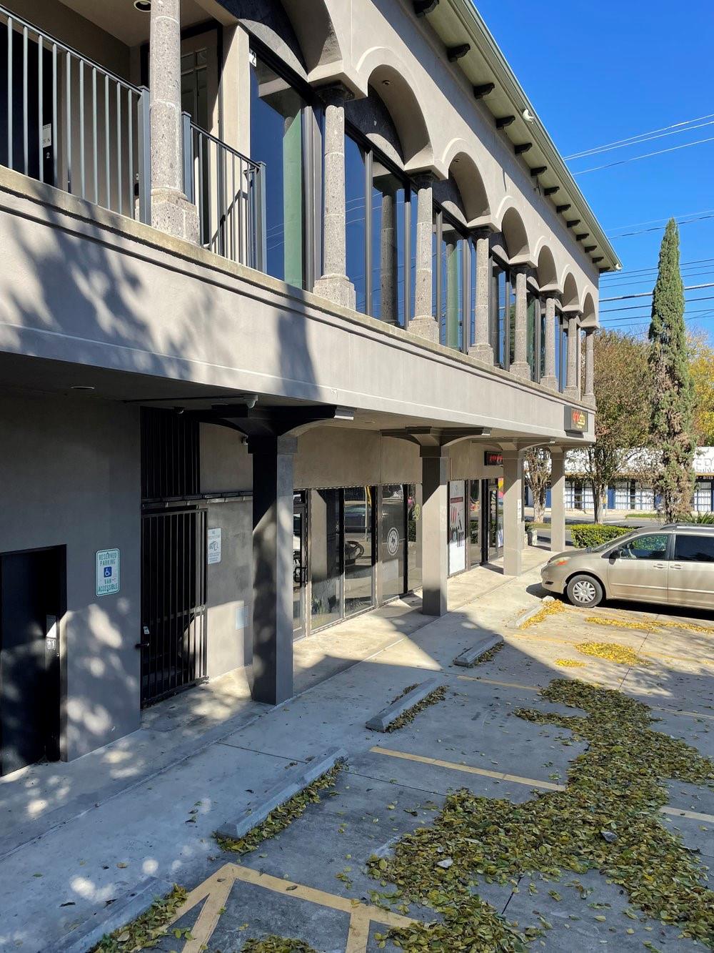 1529 Barton Springs RD # 31