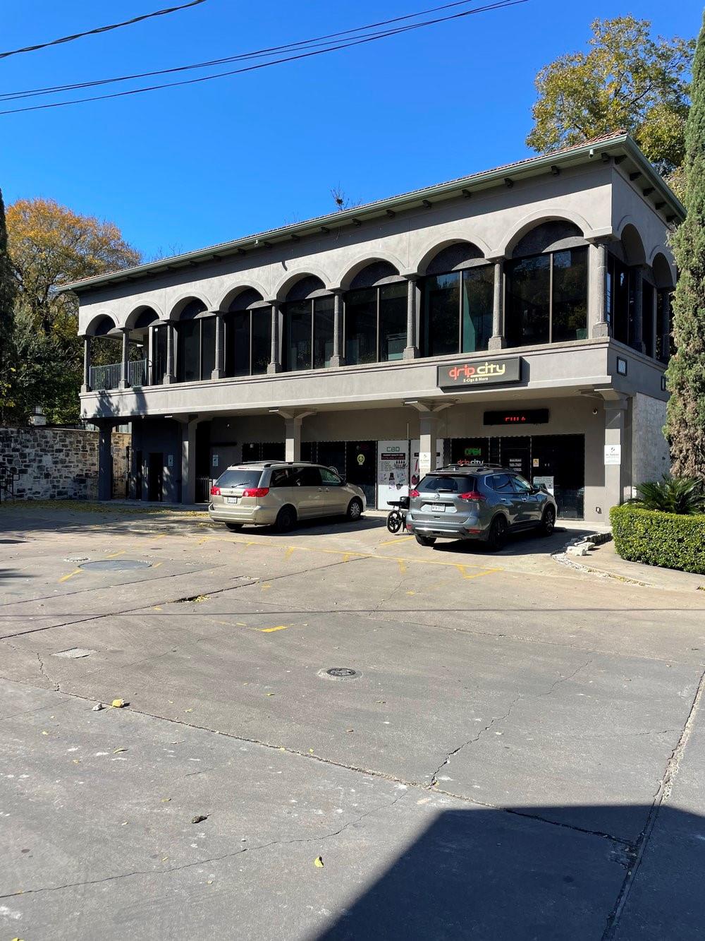 1529 Barton Springs RD # 31