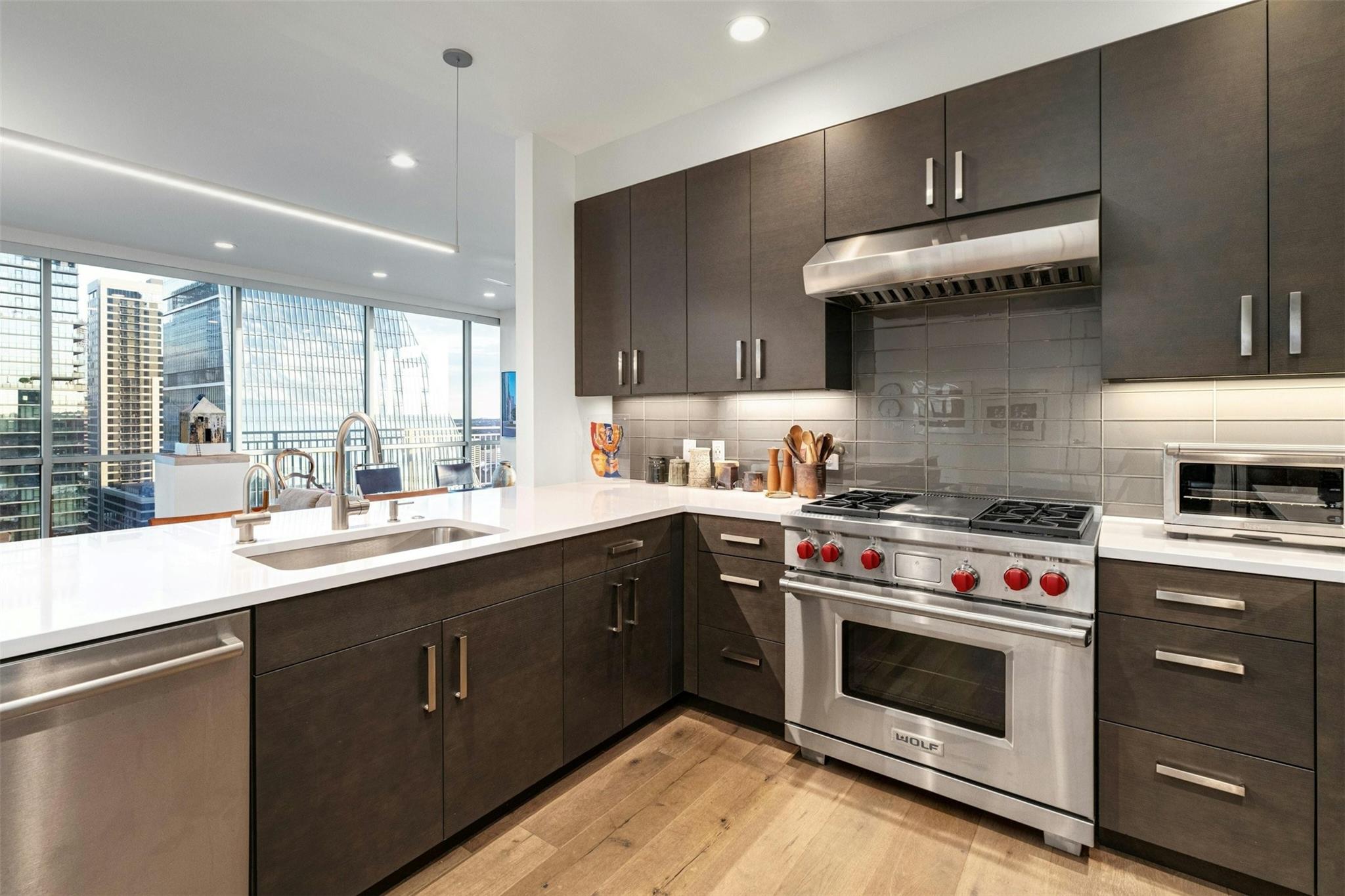 222 West Ave # 2201