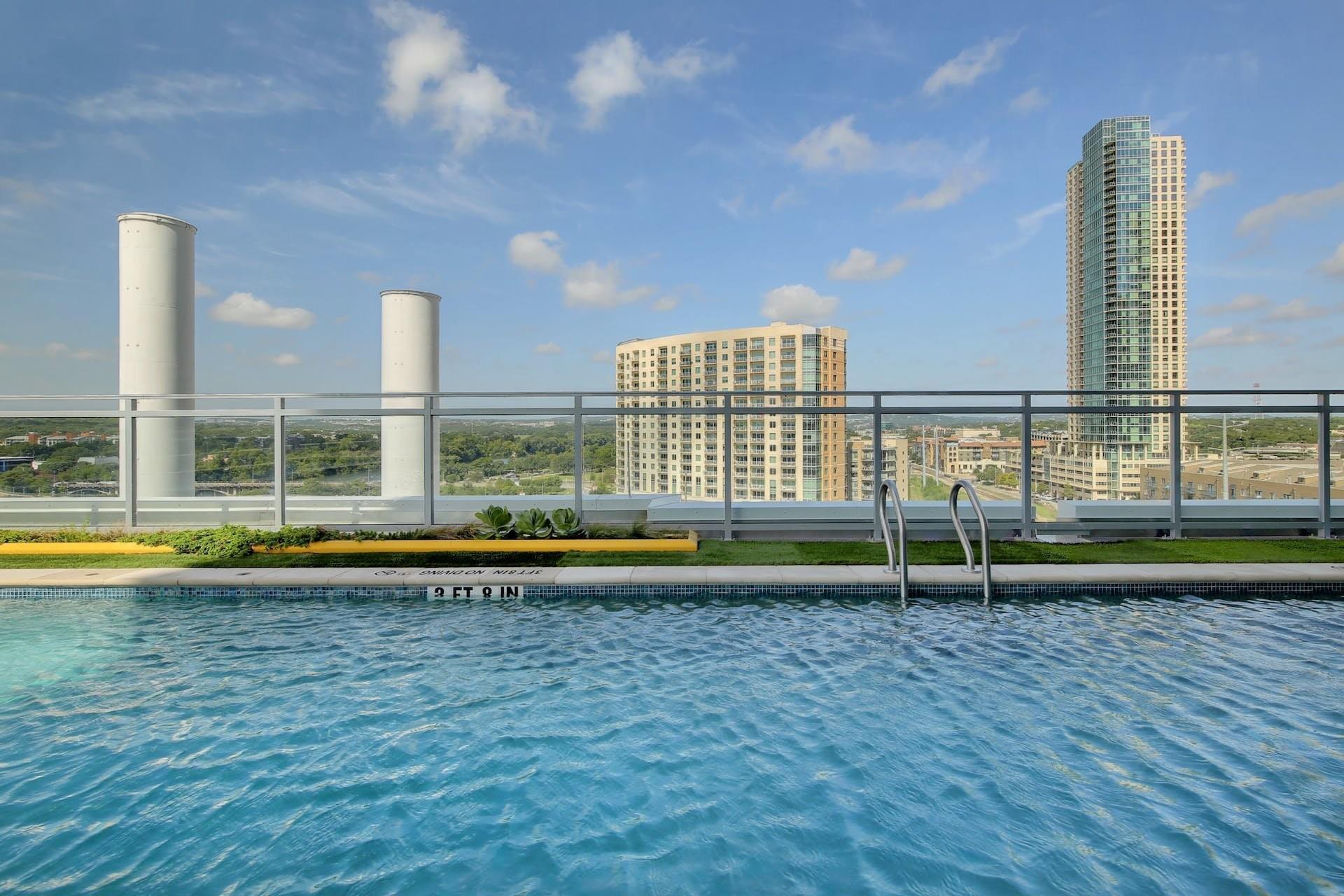 222 West Ave # 2201