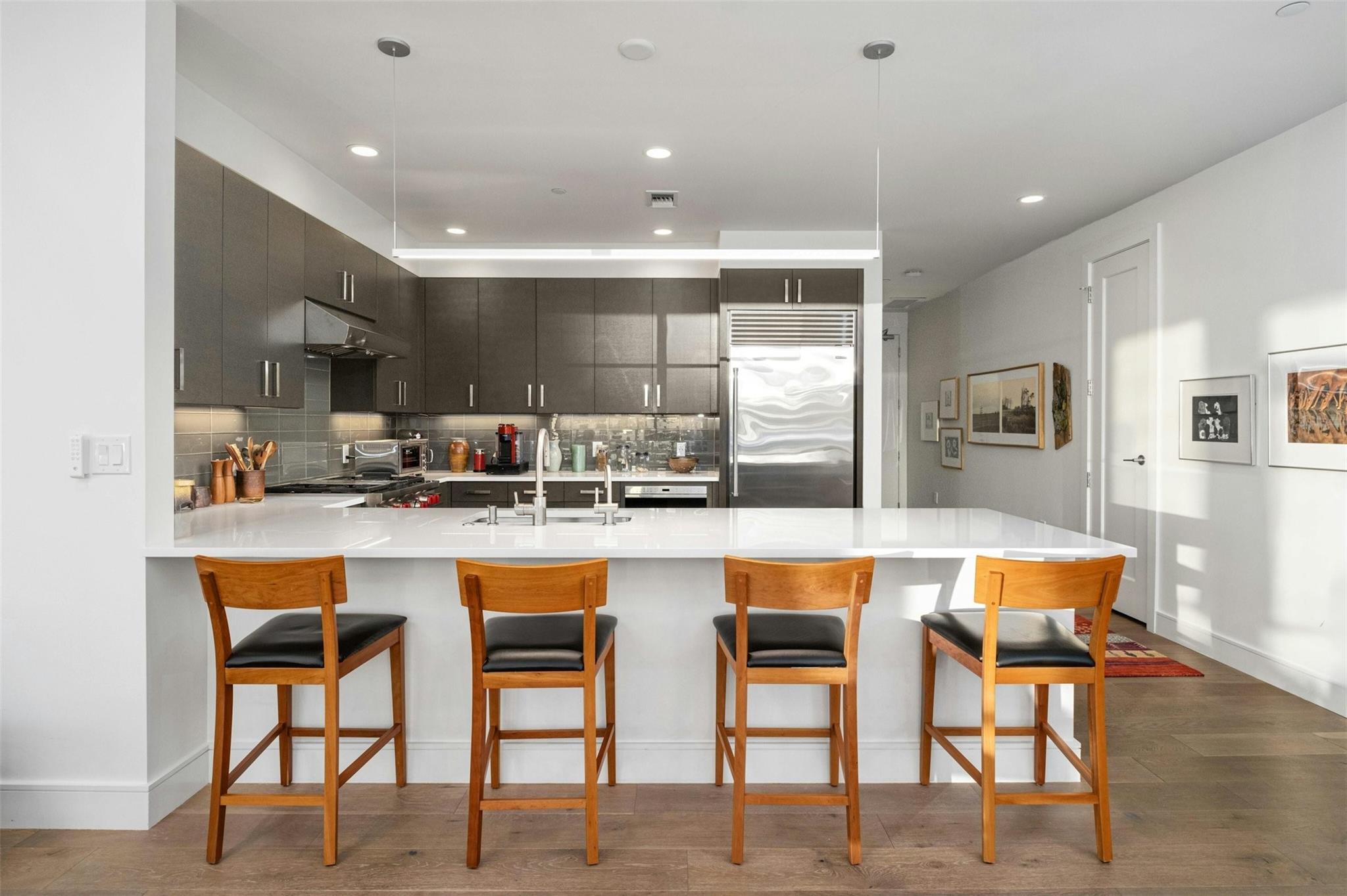 222 West Ave # 2201
