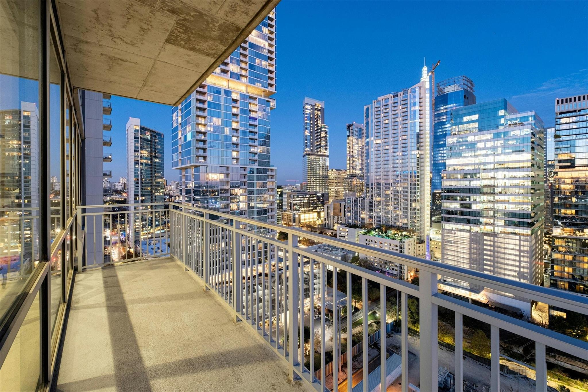 222 West Ave # 2201