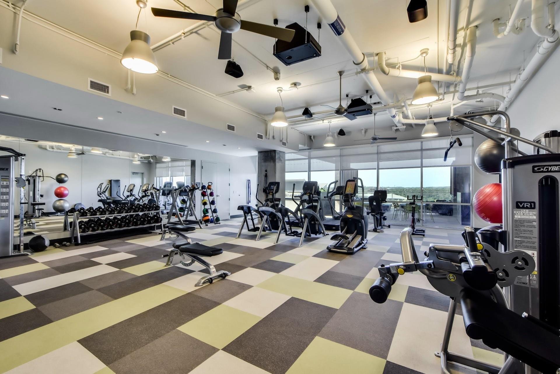 222 West Ave # 2201