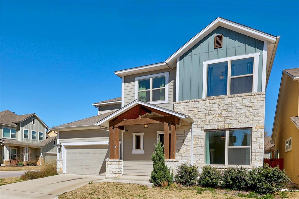 5820 Harper Park DR # 75