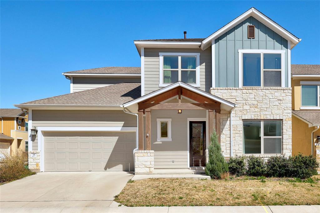 5820 Harper Park DR # 75