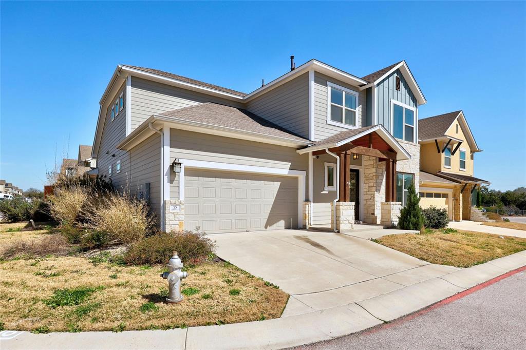 5820 Harper Park DR # 75