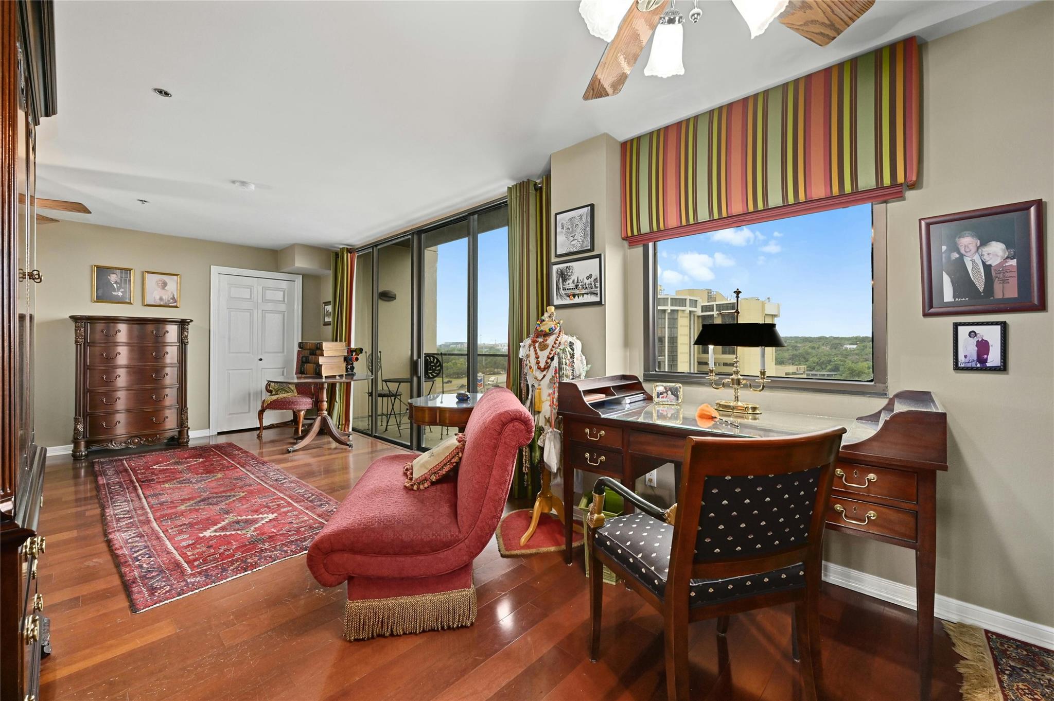 40 N Interstate Highway 35 Unit: 8C1