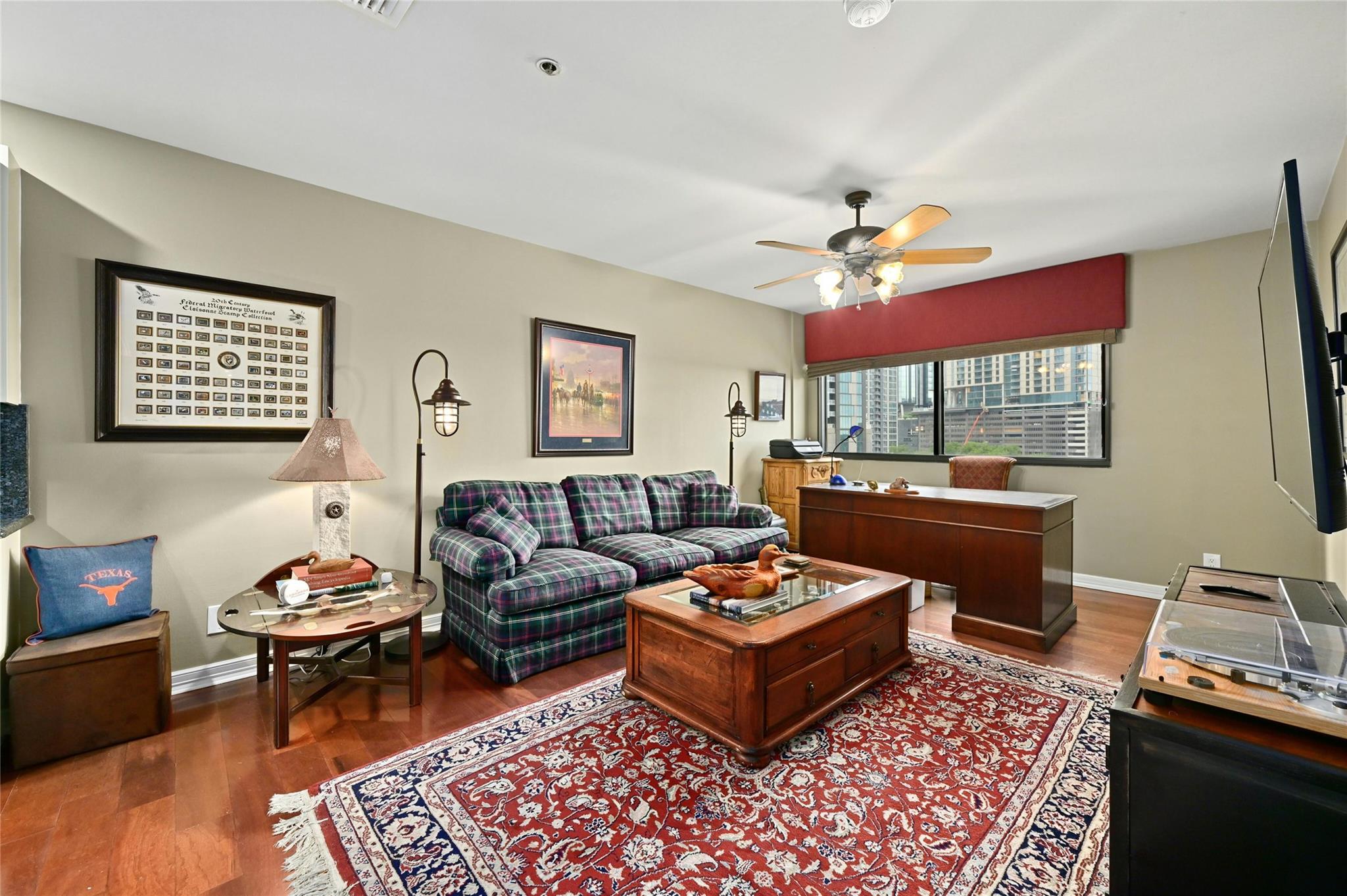 40 N Interstate Highway 35 Unit: 8C1