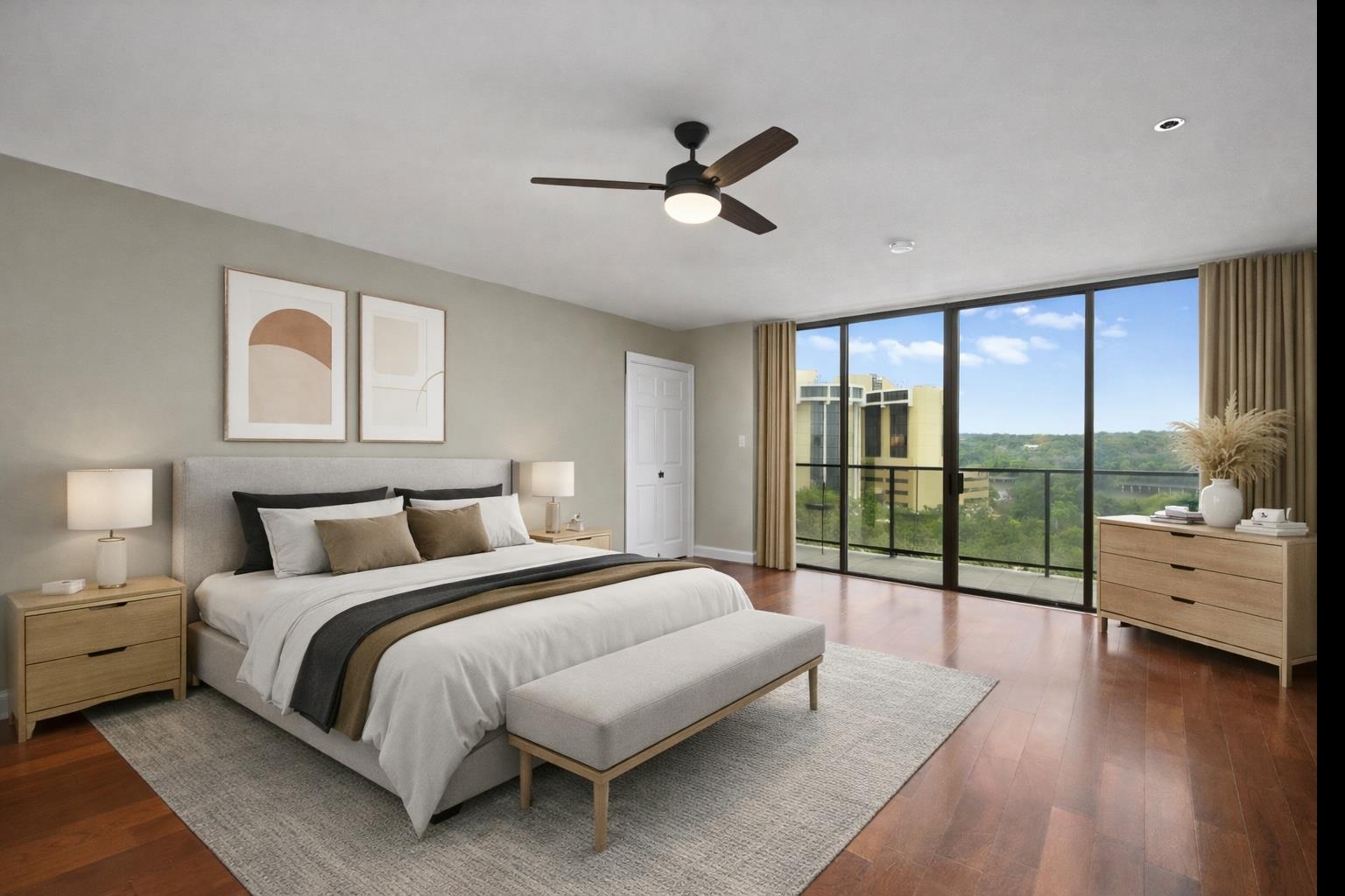 40 N Interstate Highway 35 Unit: 8C1