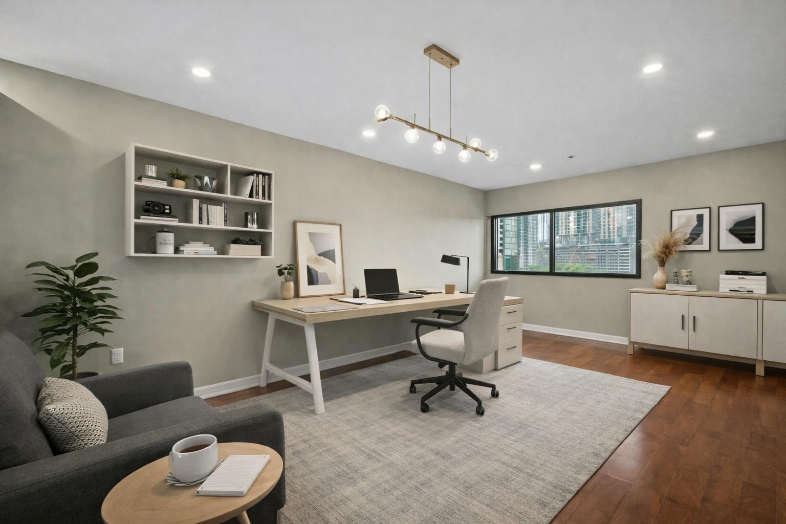 40 N Interstate Highway 35 Unit: 8C1