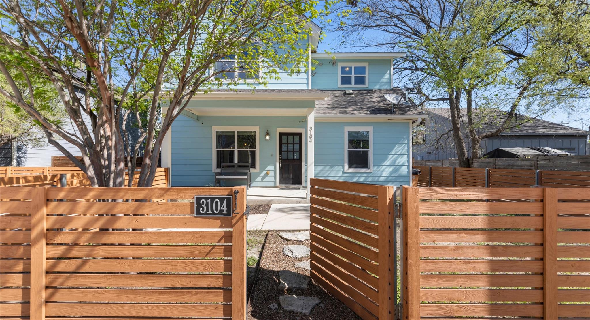 3104 Neal ST