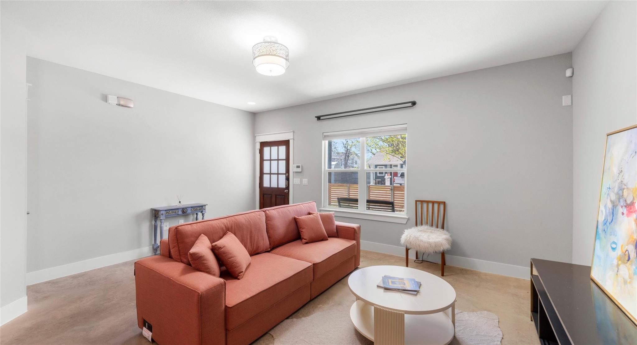 3104 Neal ST