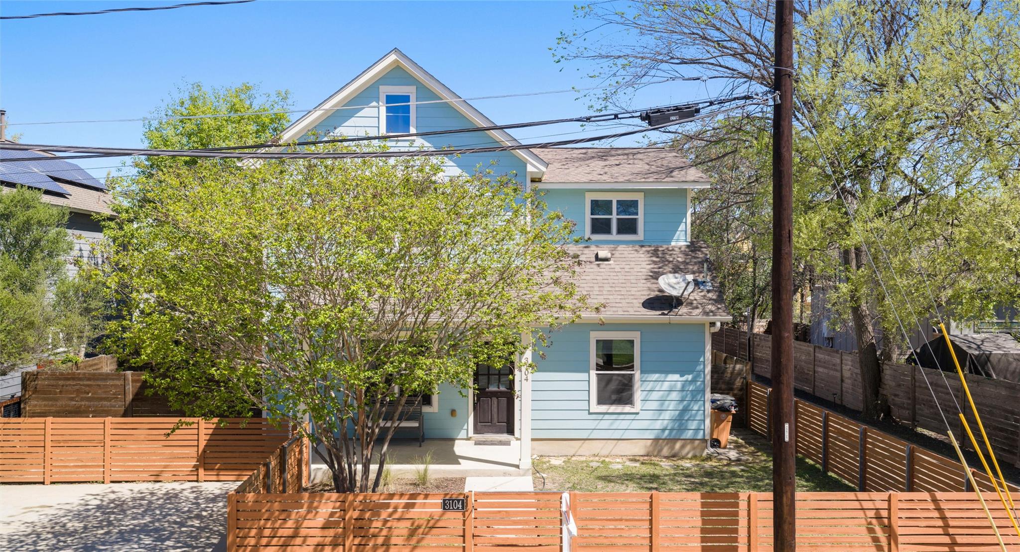 3104 Neal ST