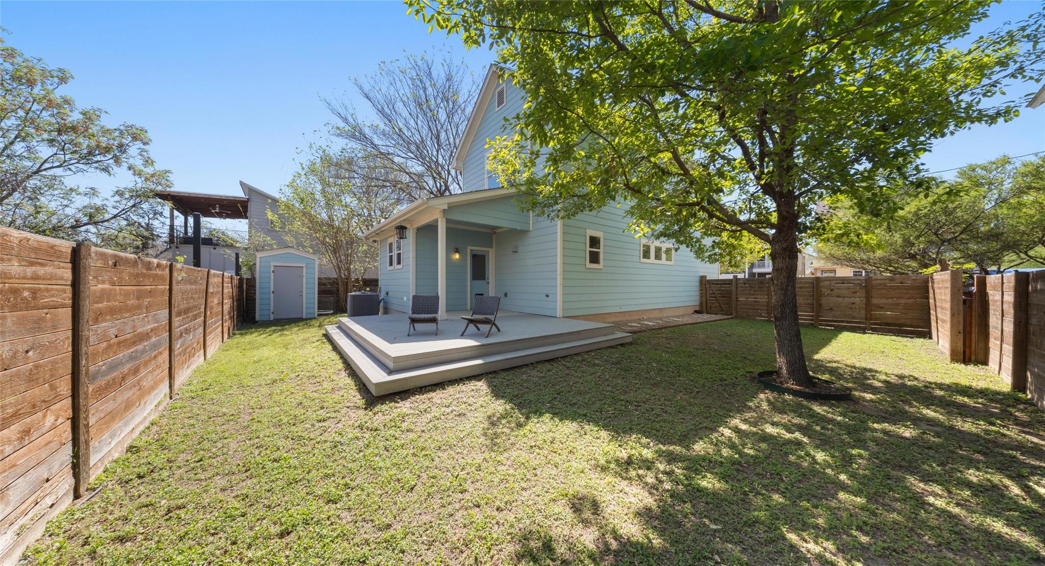 3104 Neal ST