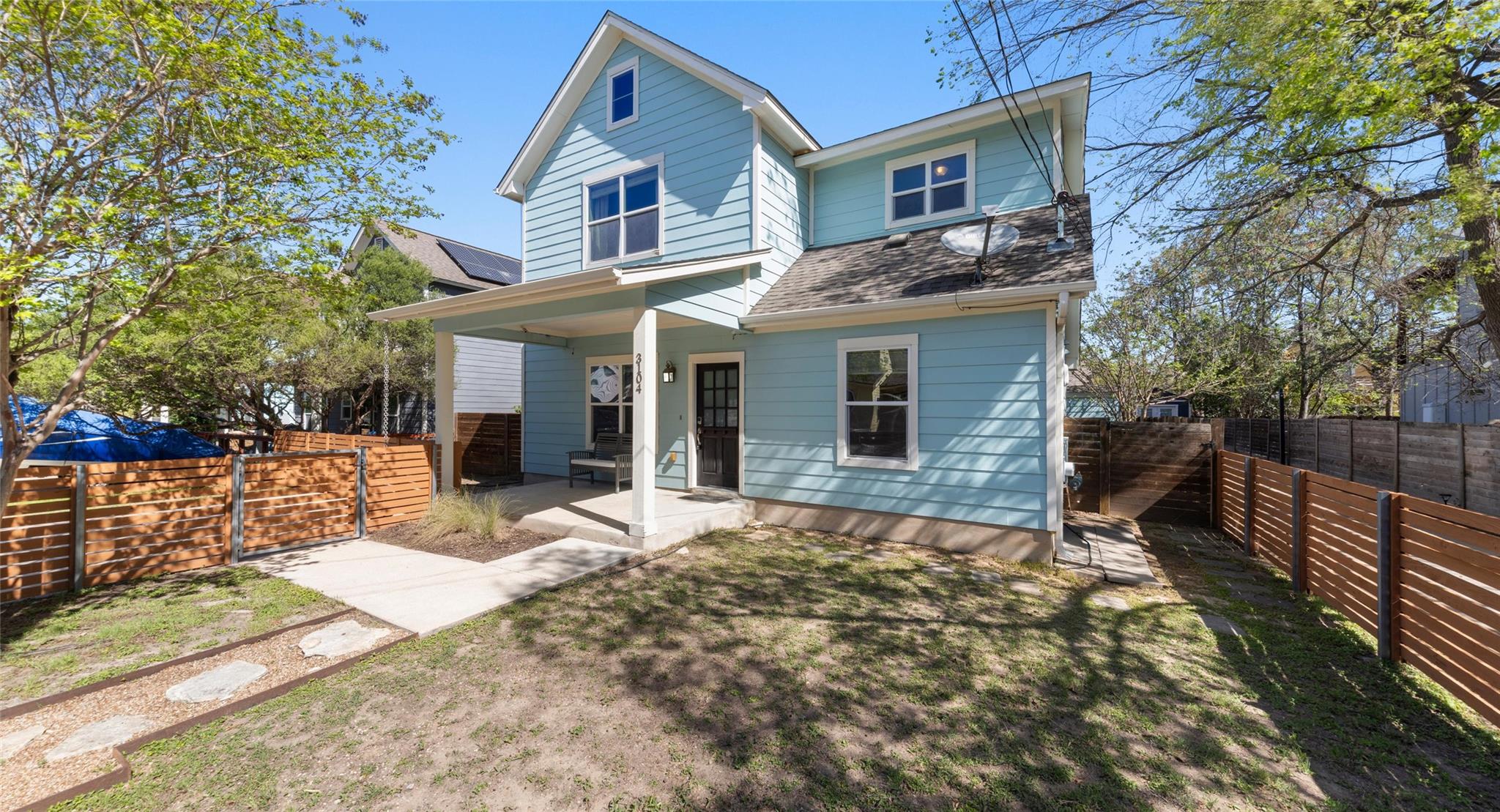 3104 Neal ST