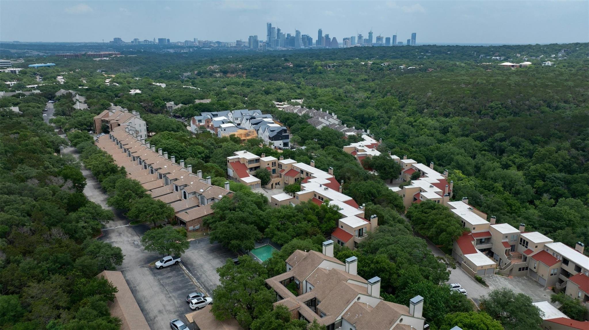 1735 Spyglass DR # 115