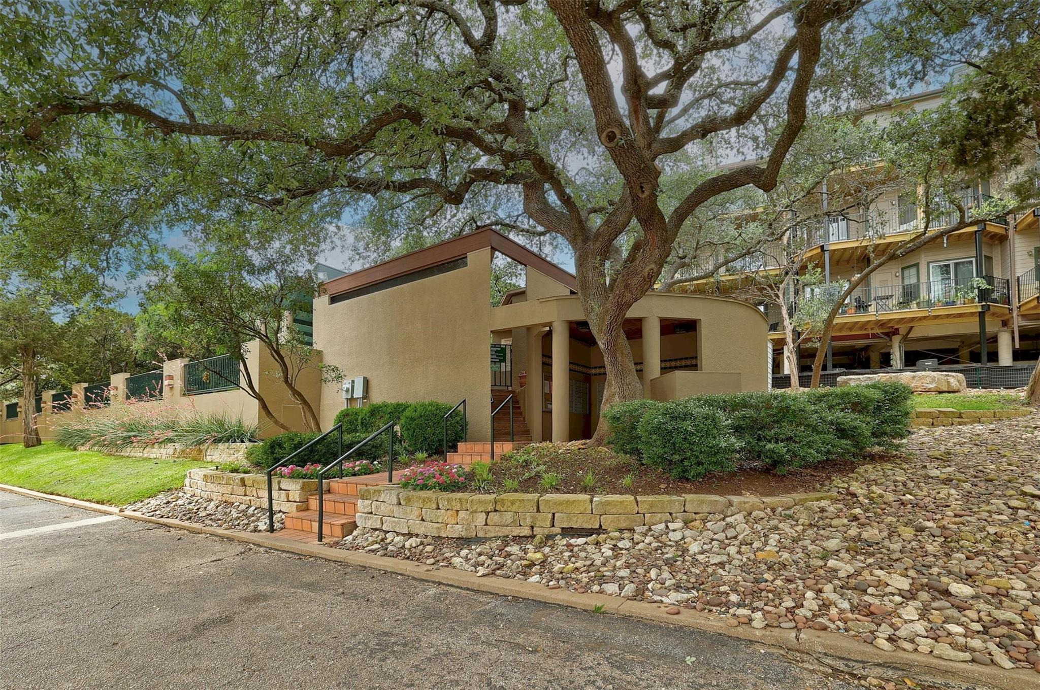 1735 Spyglass DR # 115