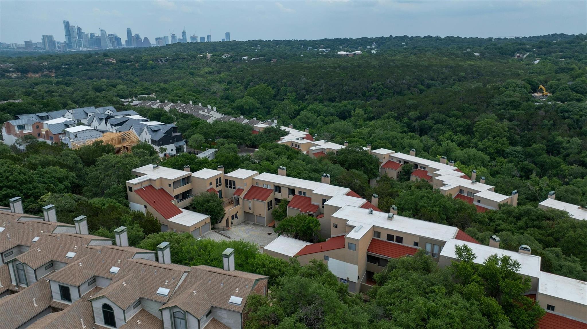 1735 Spyglass DR # 115