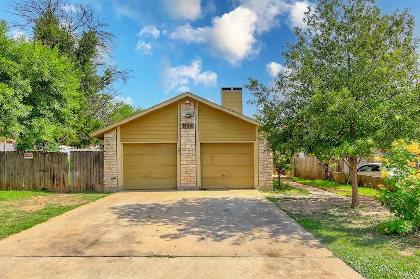 914 Bird Creek DR