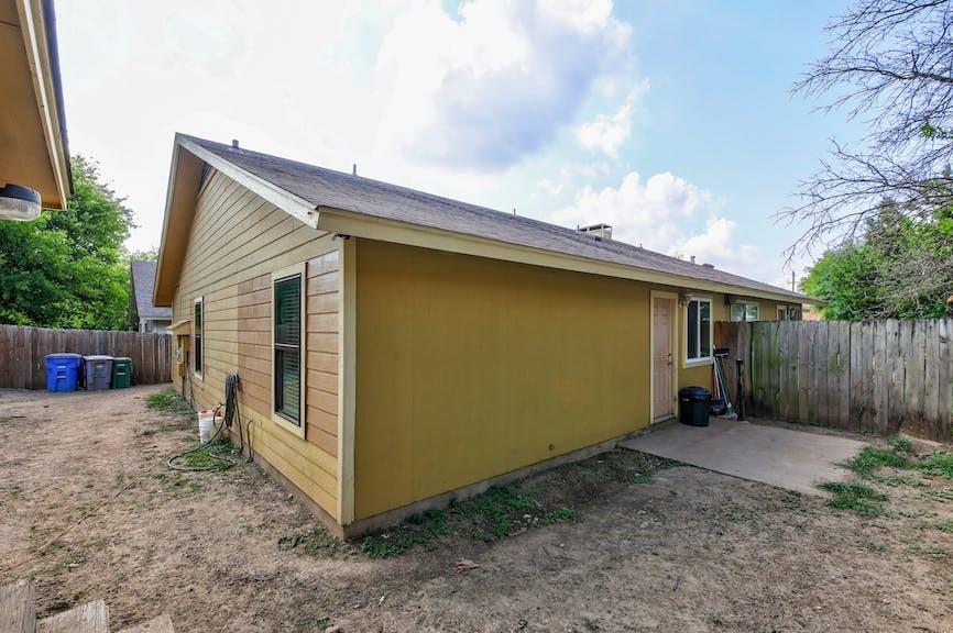 914 Bird Creek DR