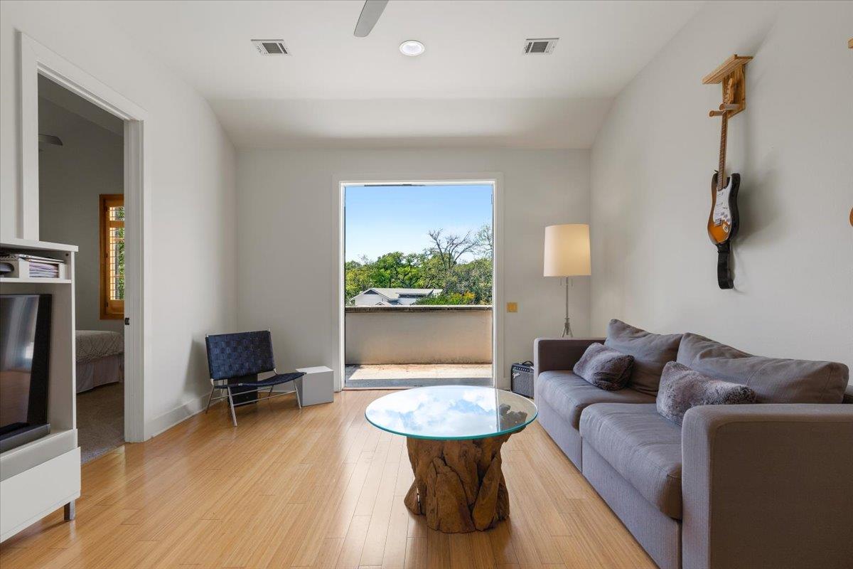 2207 Forest TRL # A