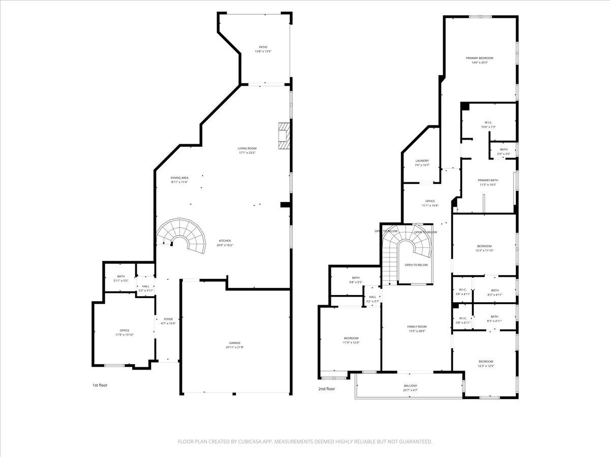2207 Forest TRL # A