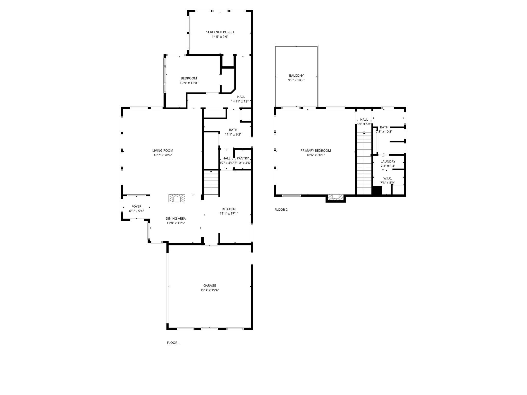 403 Rogart DR