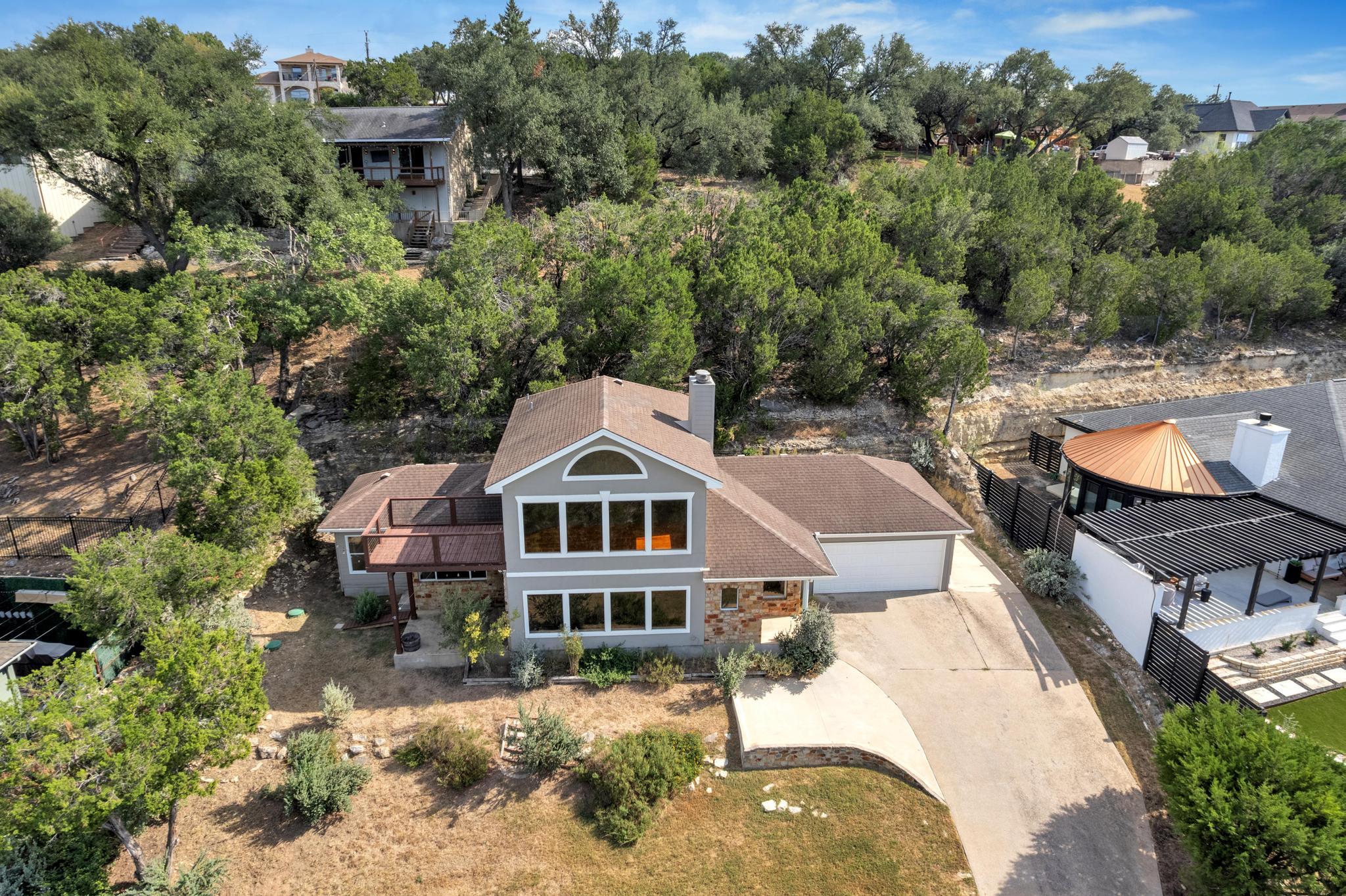 403 Rogart DR