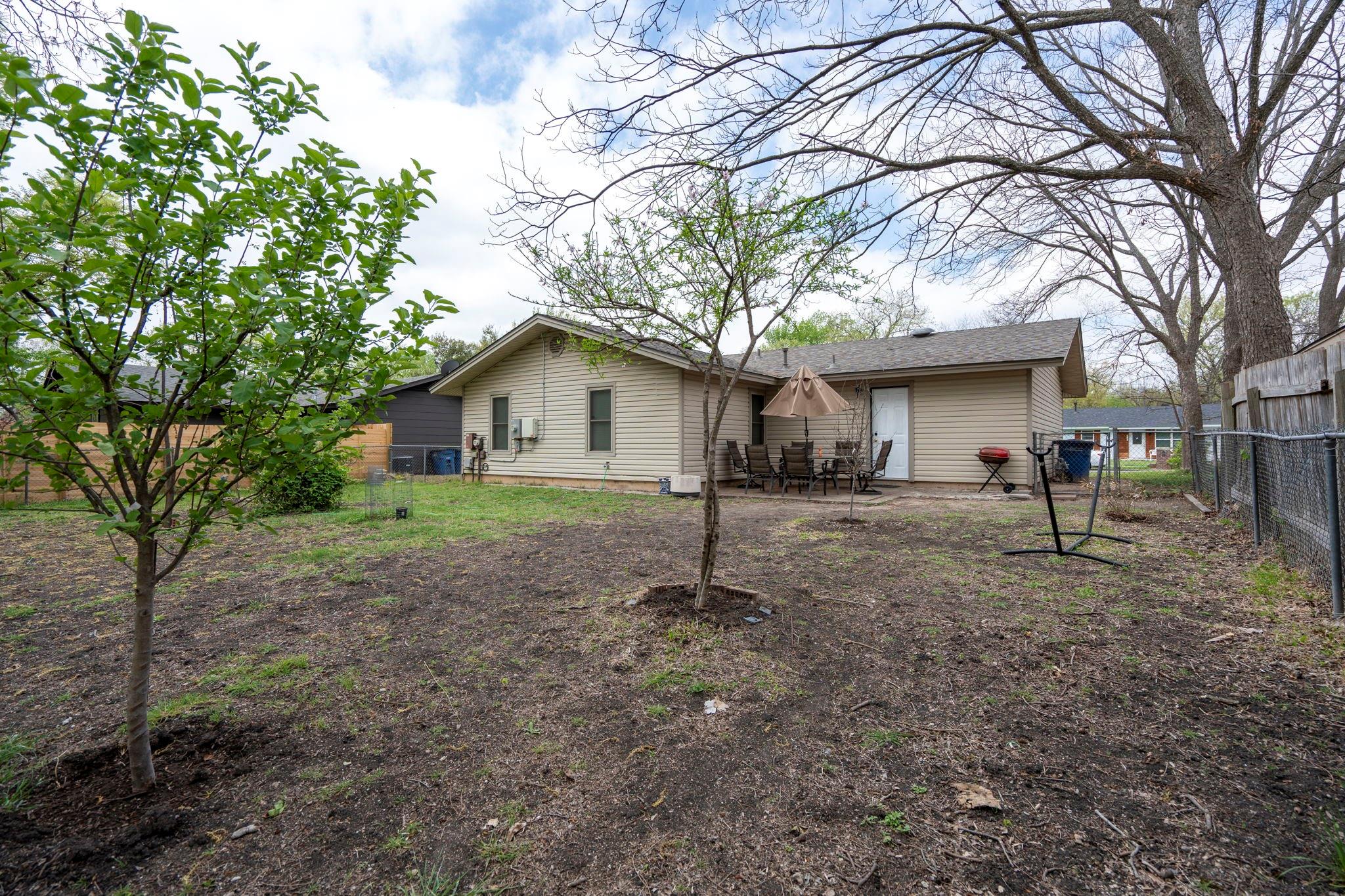 9505 Oriole DR